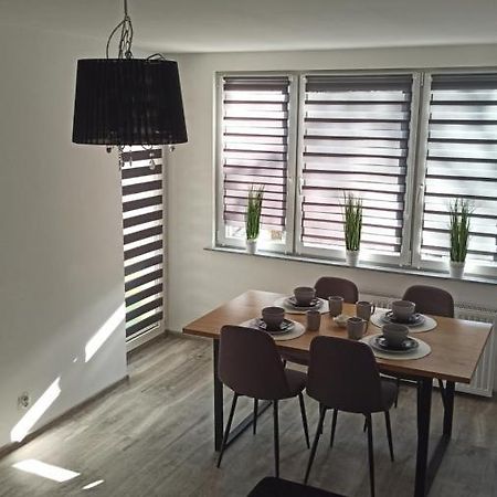 Apartament Zdrojowy Глухолазы Экстерьер фото