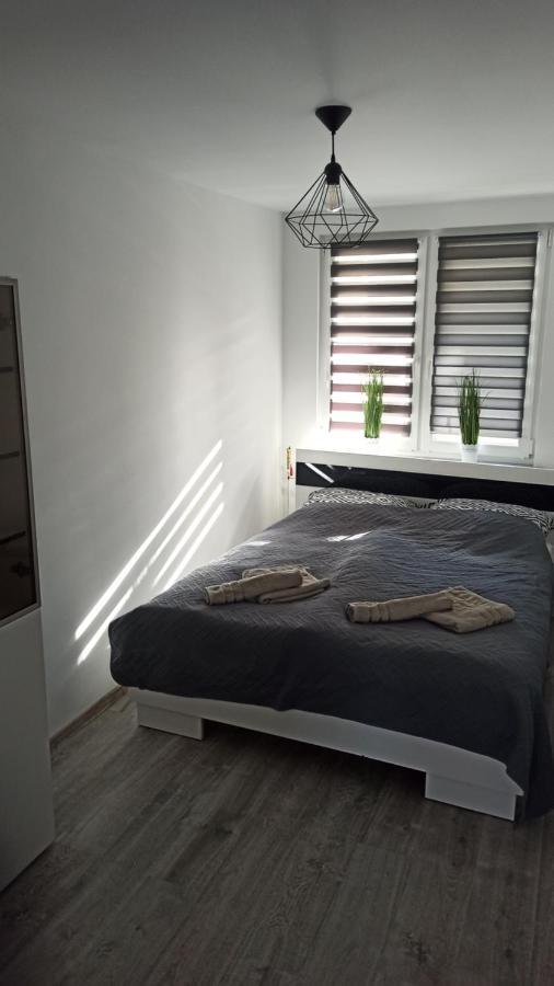 Apartament Zdrojowy Глухолазы Экстерьер фото