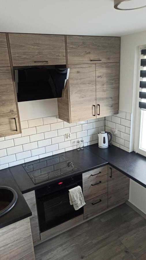Apartament Zdrojowy Глухолазы Экстерьер фото
