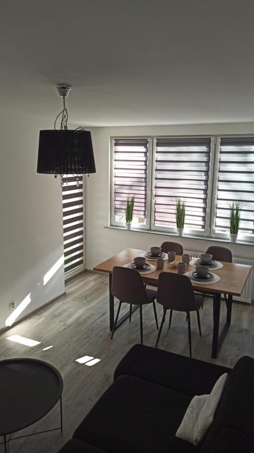 Apartament Zdrojowy Глухолазы Экстерьер фото