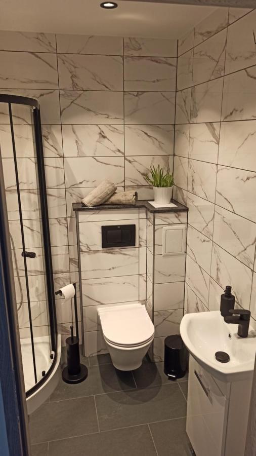Apartament Zdrojowy Глухолазы Экстерьер фото
