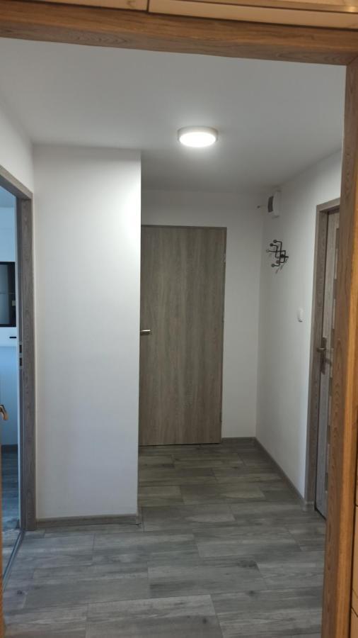 Apartament Zdrojowy Глухолазы Экстерьер фото