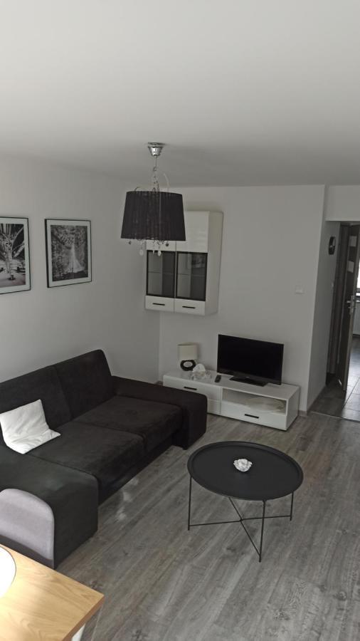 Apartament Zdrojowy Глухолазы Экстерьер фото