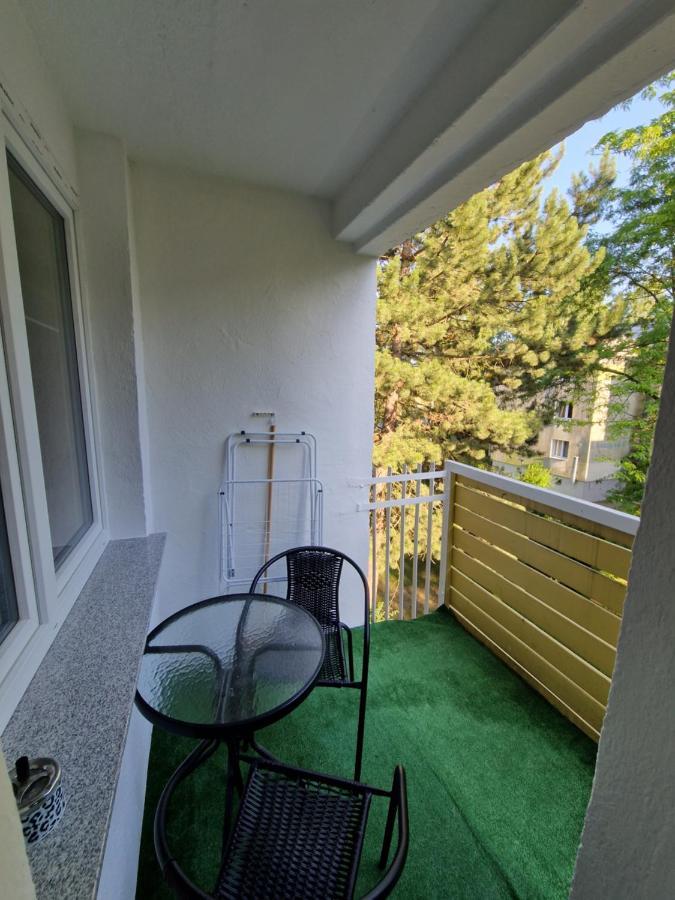 Apartament Zdrojowy Глухолазы Экстерьер фото