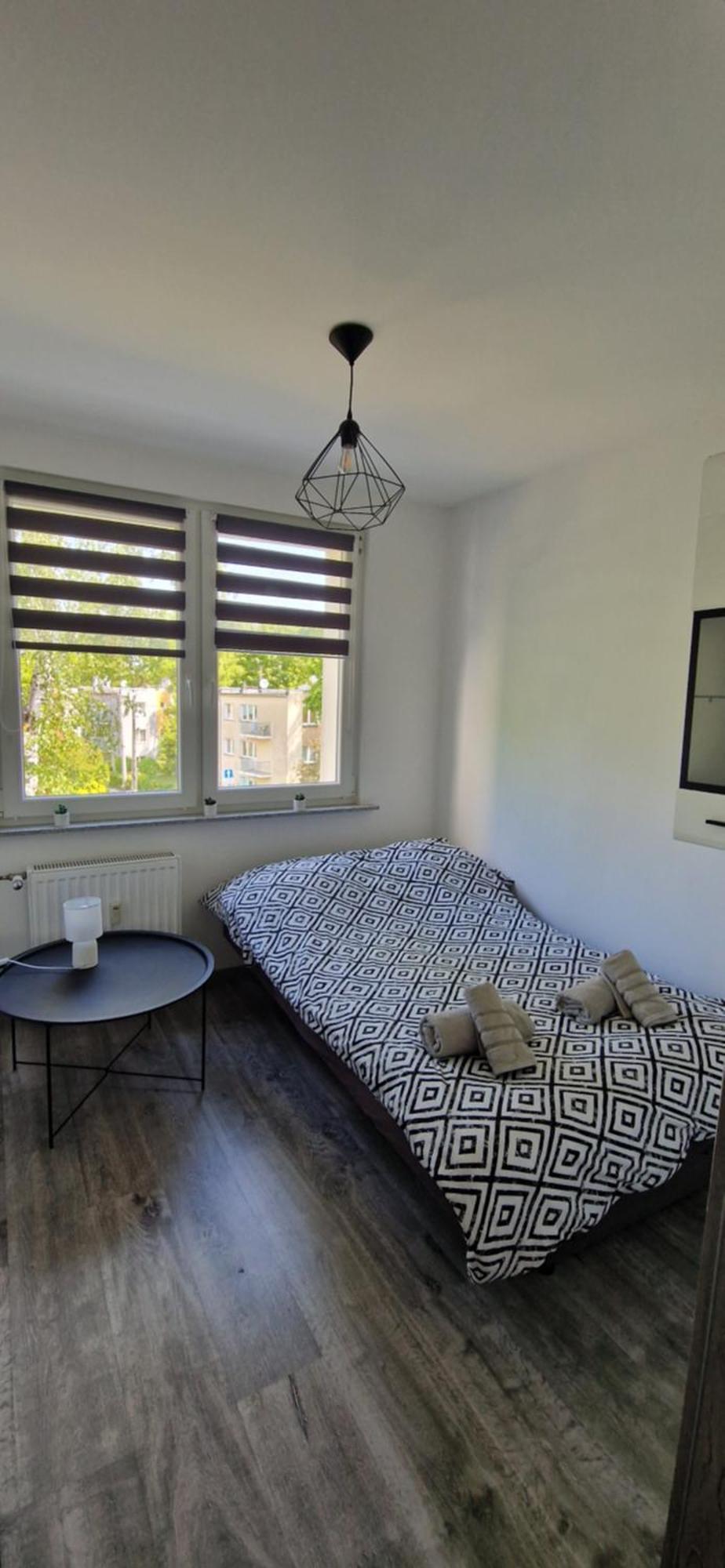 Apartament Zdrojowy Глухолазы Экстерьер фото